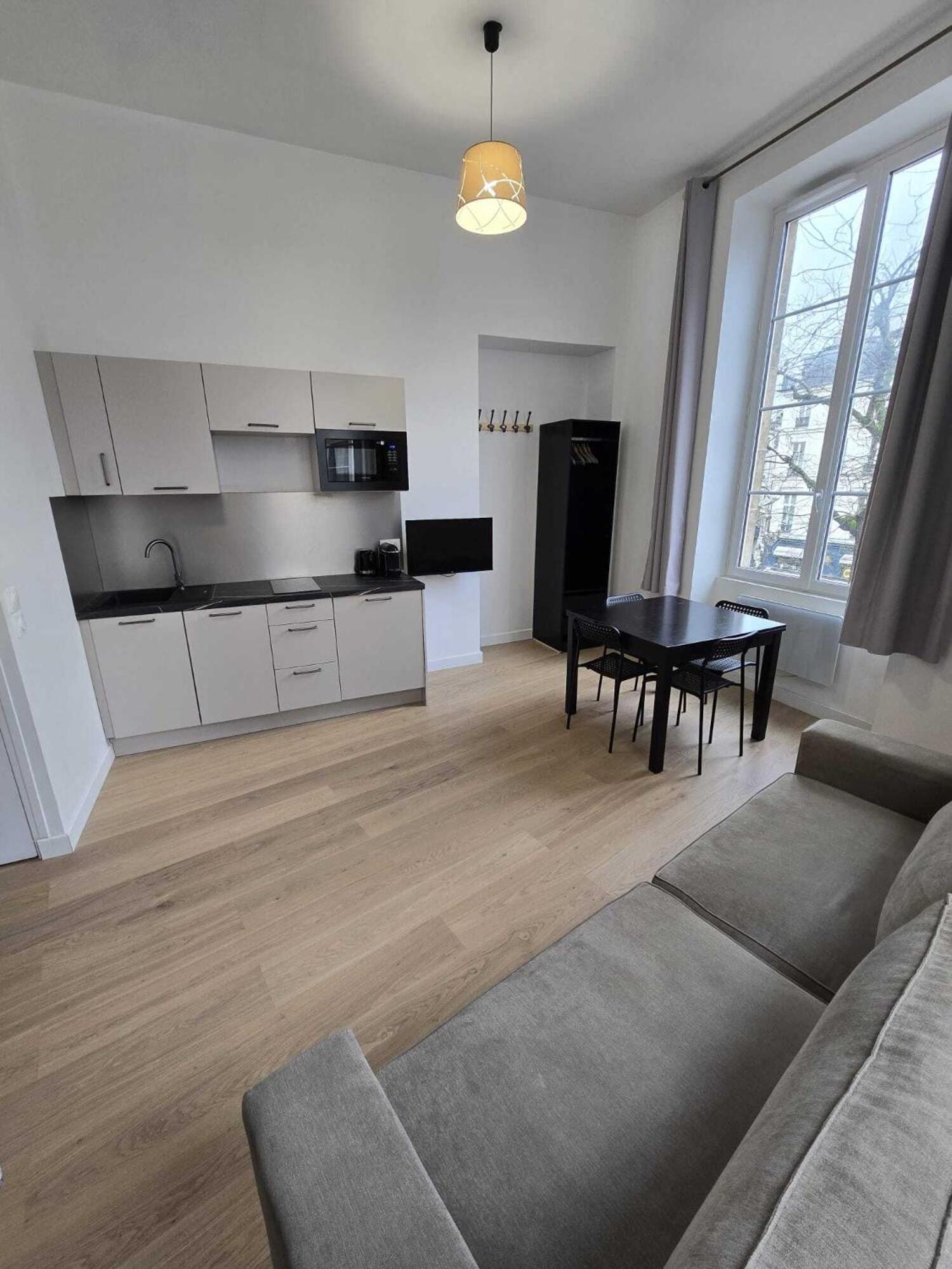 Studio Grands Boulevards Parijs Buitenkant foto